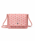 Goyard Plumet Wallet