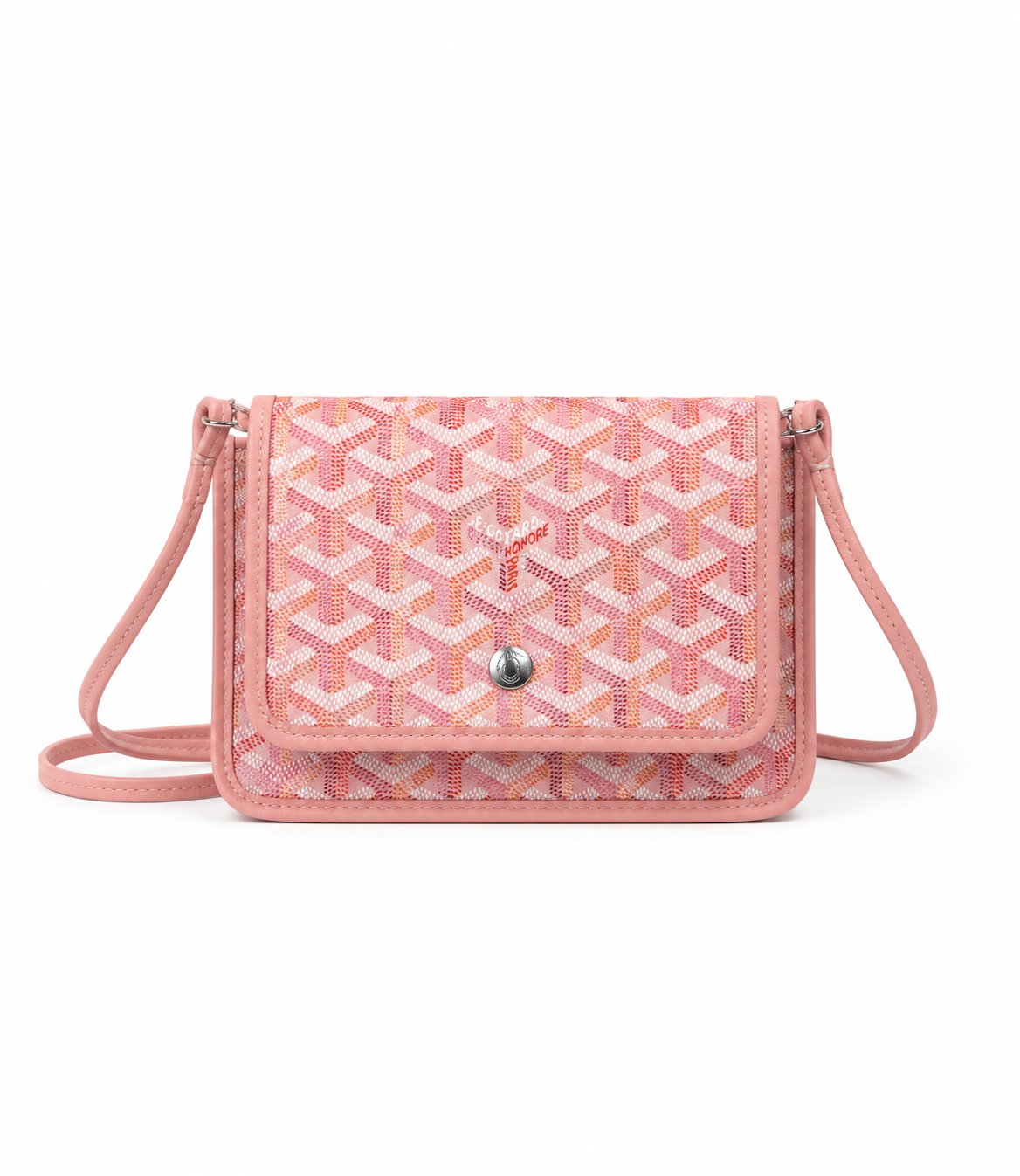 Goyard Plumet Wallet
