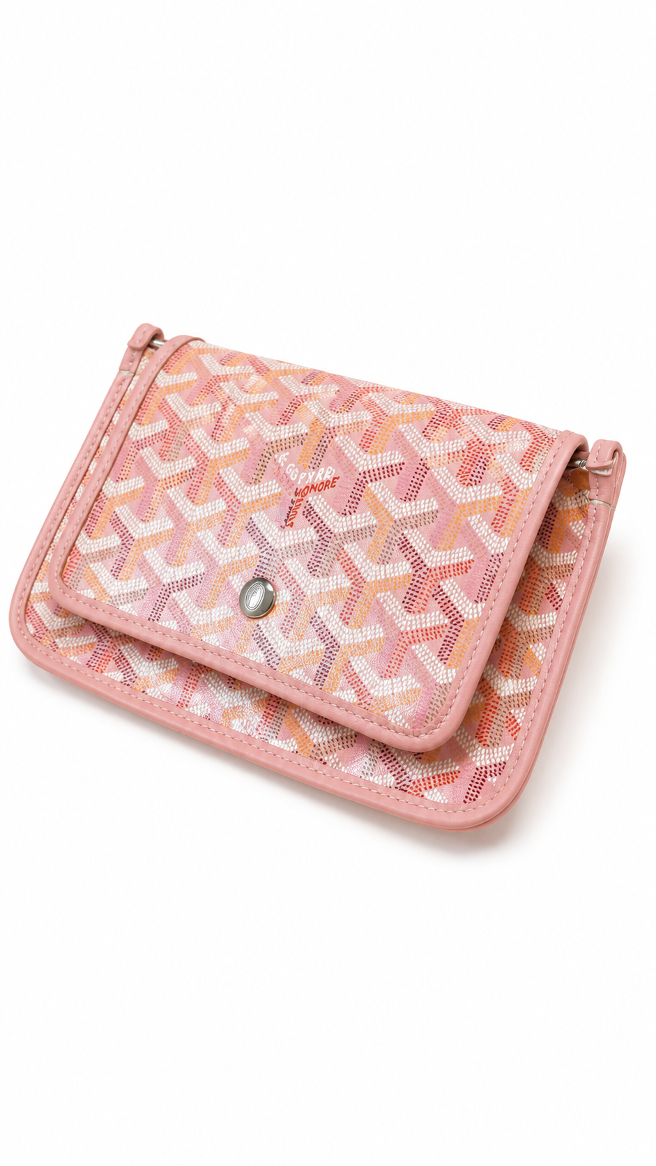 Goyard Plumet Wallet