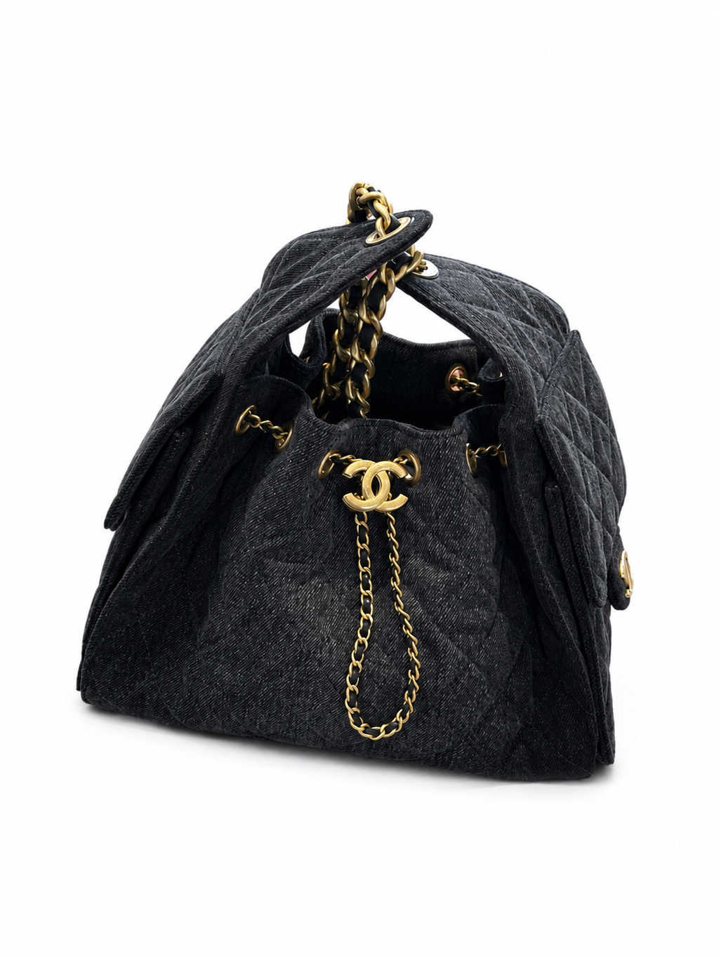Chanel 25 Small