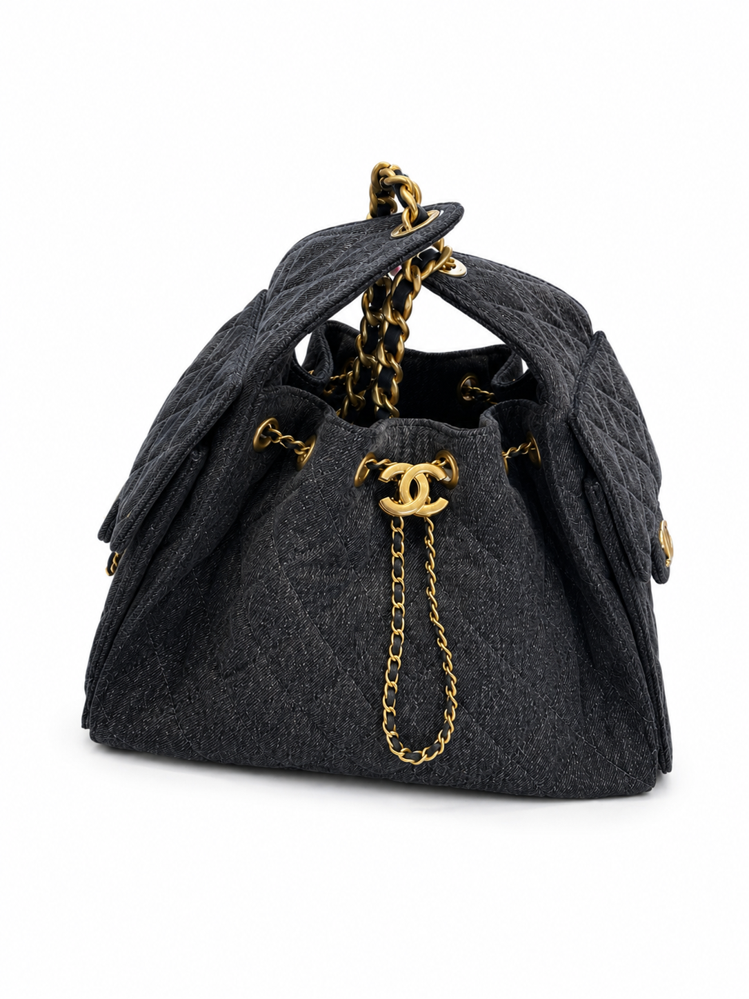 Chanel 25 Small