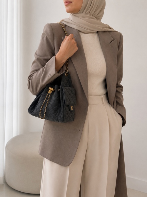 Chanel 25 Small